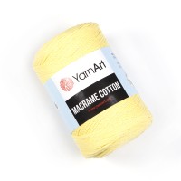 YarnArt Macrame cotton 250gr. 754